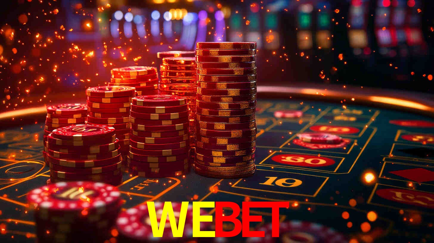 WEBET