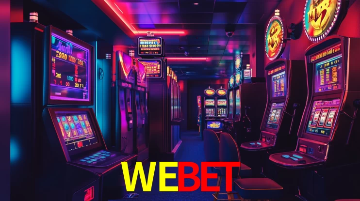 WEBET.com