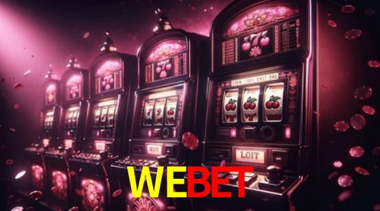 Desvendando o Mundo dos Jogos Virtuais na WEBET