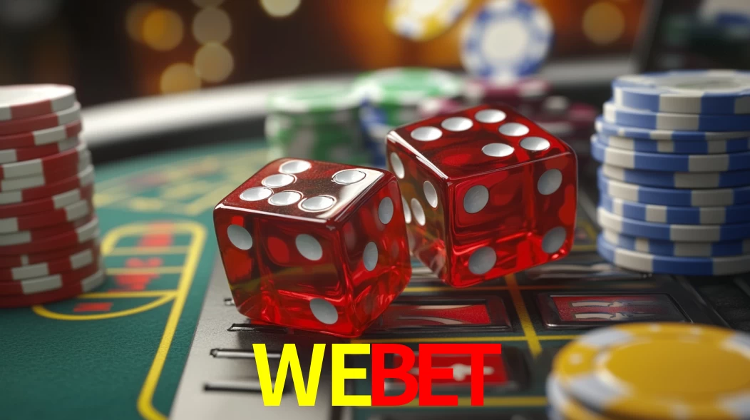 WEBET App Interface