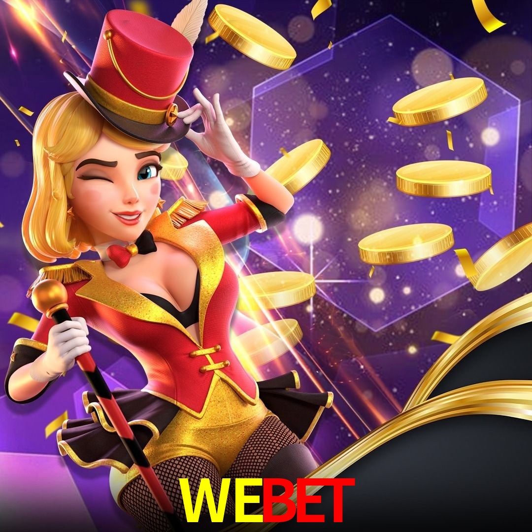 Live Casino WEBET