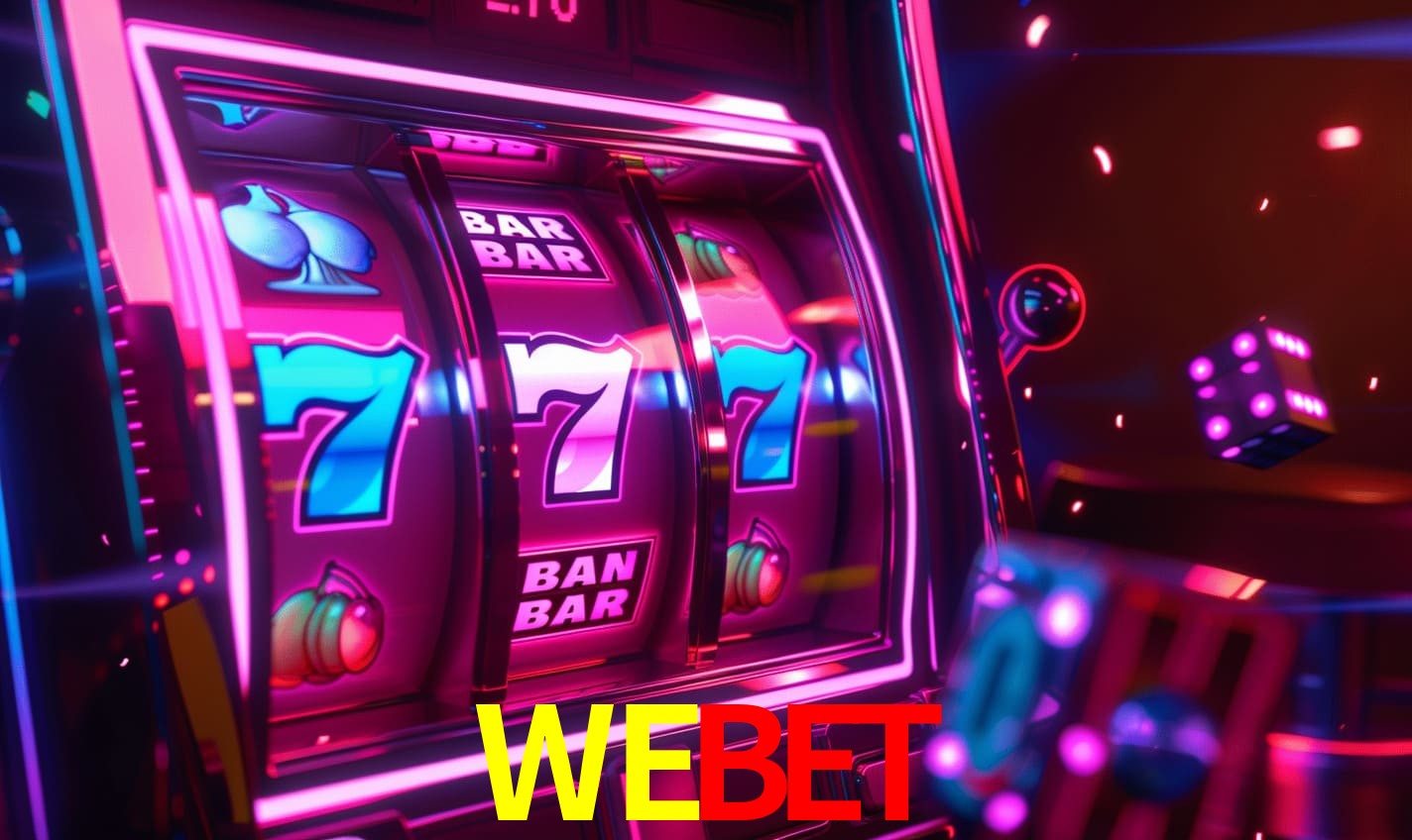 Casino Ao Vivo WEBET