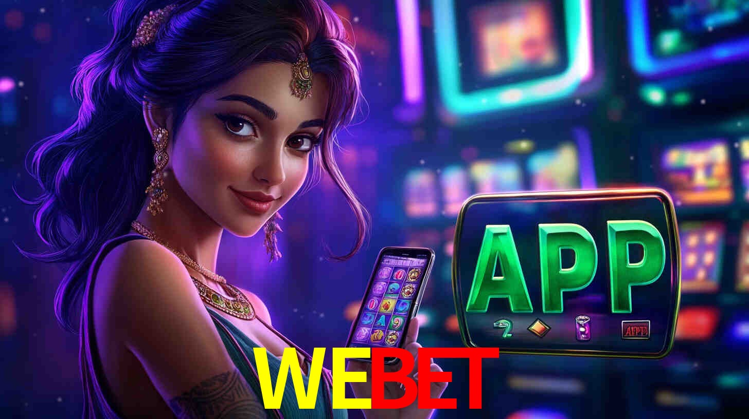 Descubra a Magia dos Jogos de Arcade no WEBET