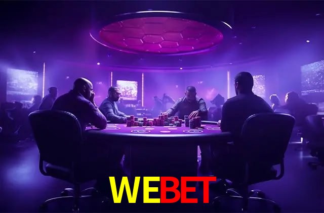 Apostas Esportivas na WEBET: Um Guia Completo