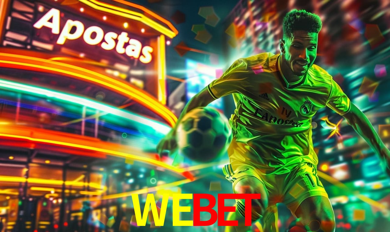 Descubra o Programa VIP da WEBET: Vantagens Exclusivas para Jogadores
