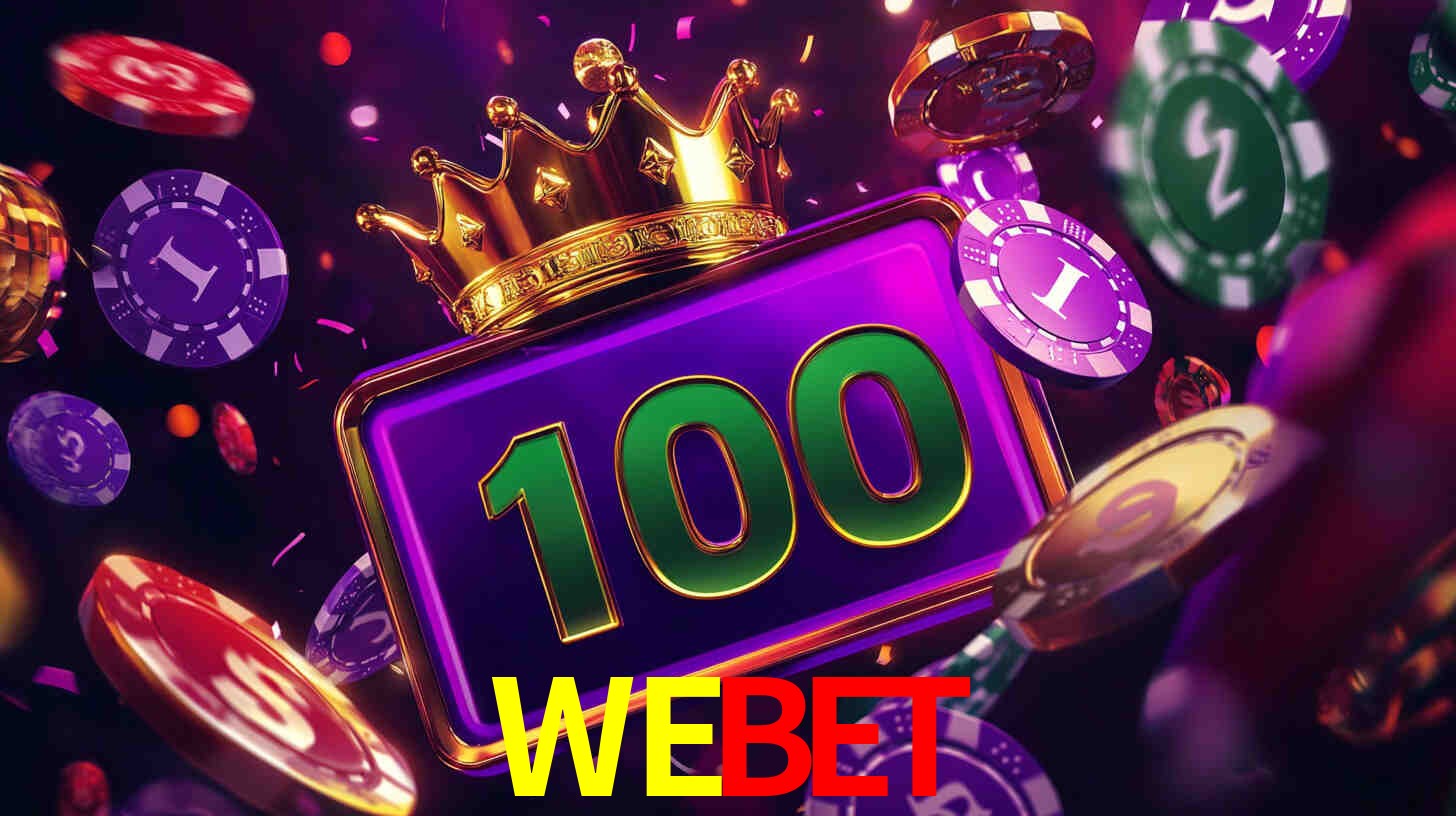 WEBET