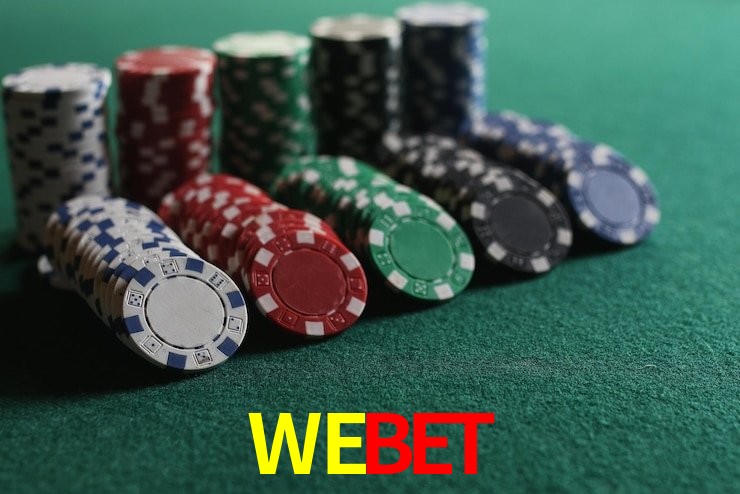 Tennis Betting WEBET