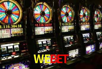 A Emoção da Loteria na WEBET: Uma Chance de Mudança de Vida
