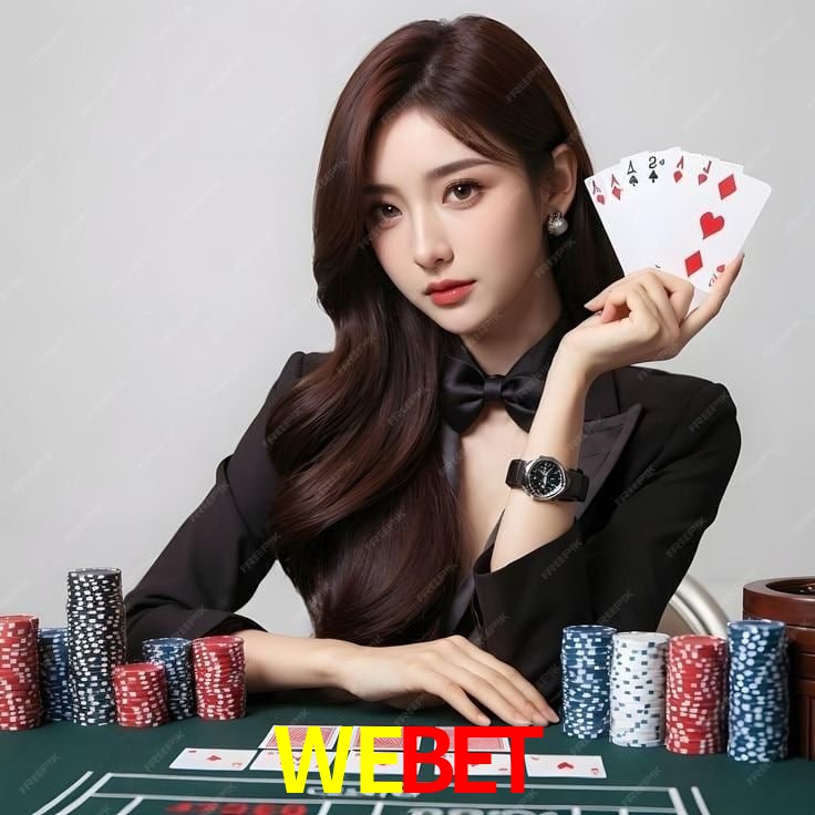 Descubra a Essência do WEBET: Nossa História e Compromissos
