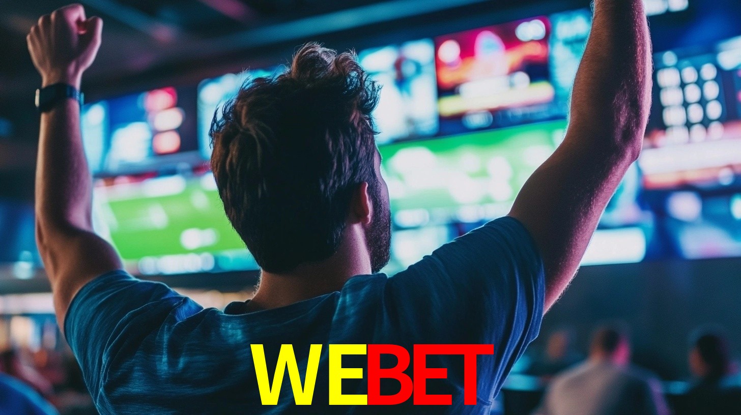 WEBET CASINO