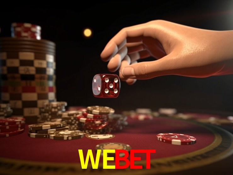 A Experiência Imersiva dos Cassinos Ao Vivo no WEBET