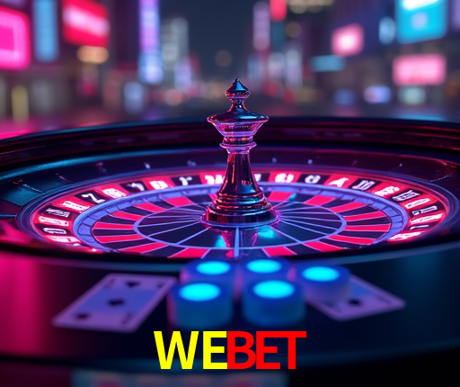 Recursos de Bônus WEBET