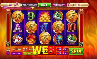cassino WEBET