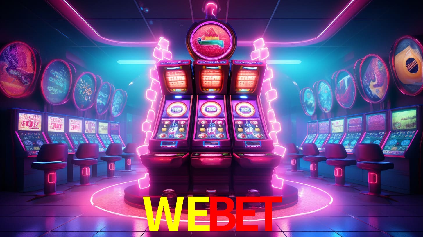 WEBET