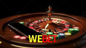 VIP Casino WEBET