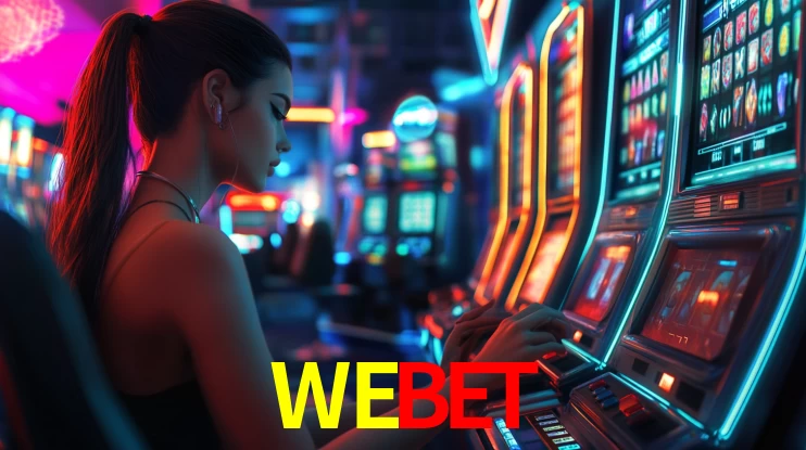 WEBET.com