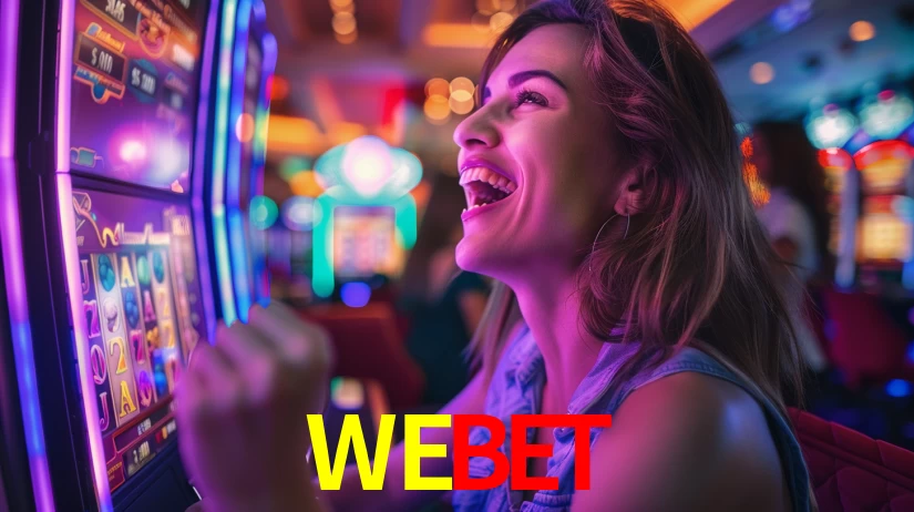 WEBET: Jogue Crash e Experimente Alta Recompensa Instantânea