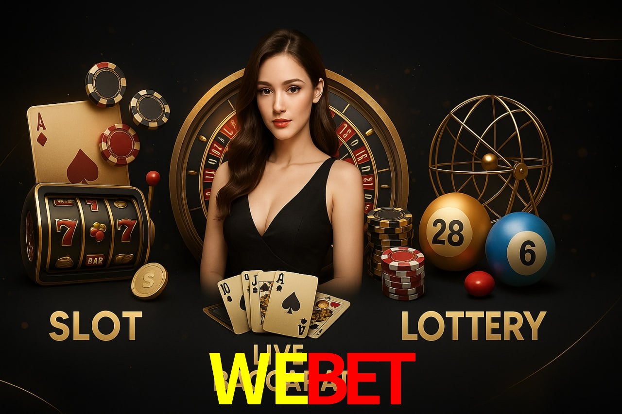 Descubra o Programa VIP da WEBET: Vantagens Exclusivas para Jogadores