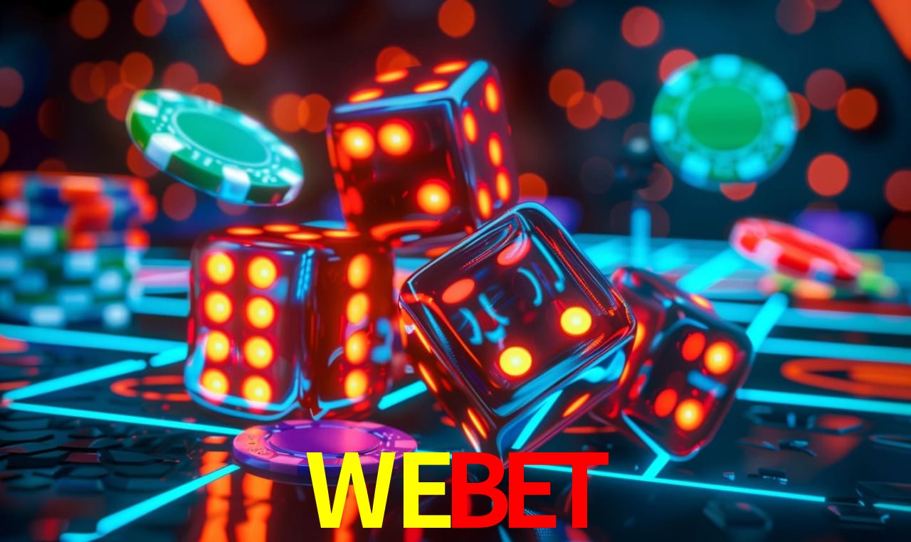Especiais de Fim de Semana WEBET