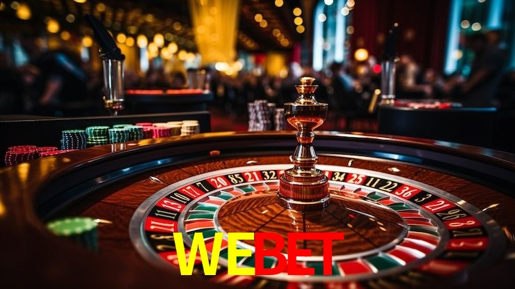 Quick Registration WEBET