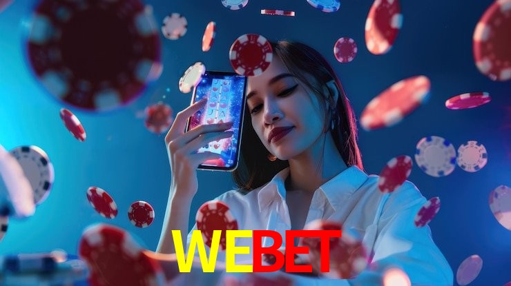 Segurança 2FA WEBET