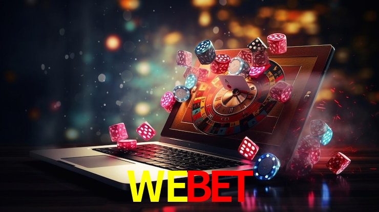 Integração de APIs WEBET