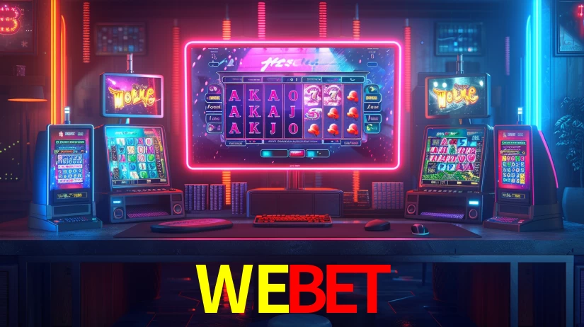 WEBET