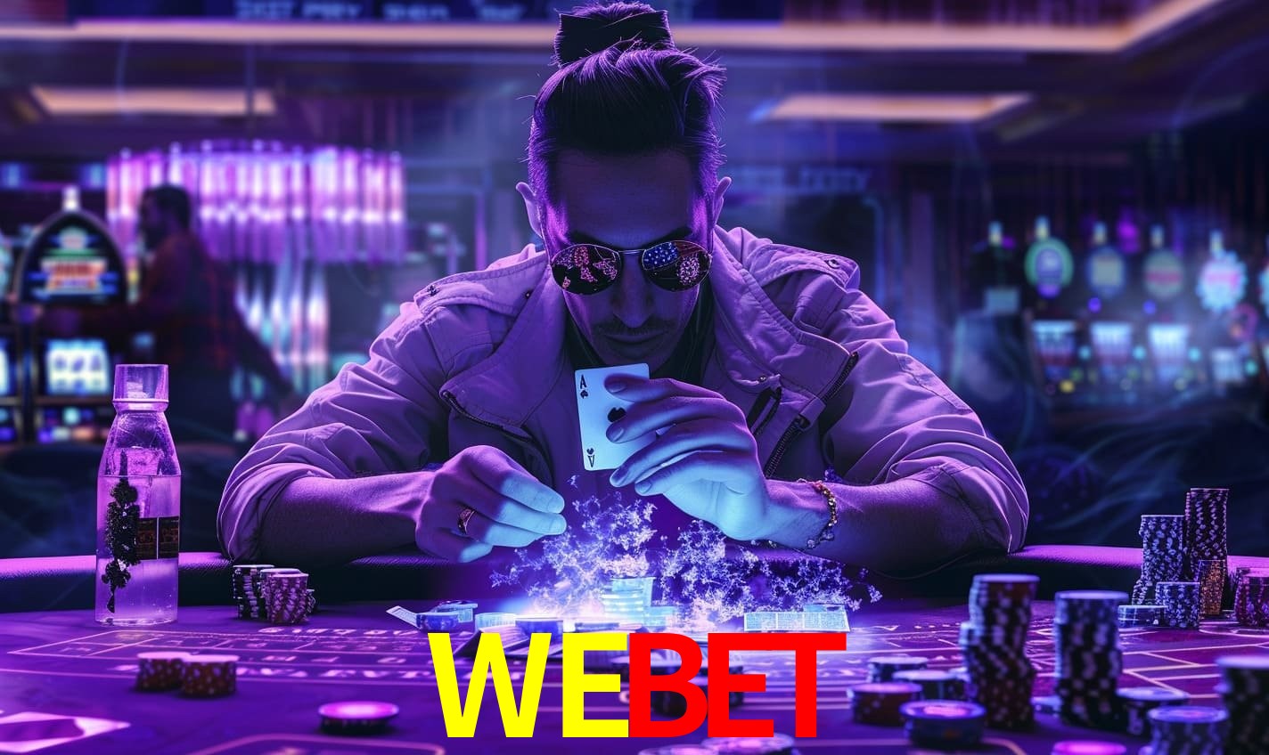 Tournaments WEBET