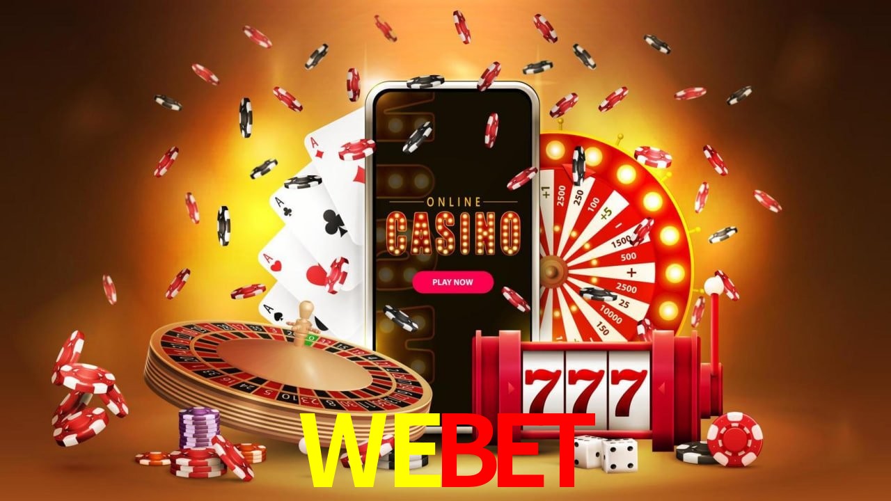Jogos Exclusivos WEBET
