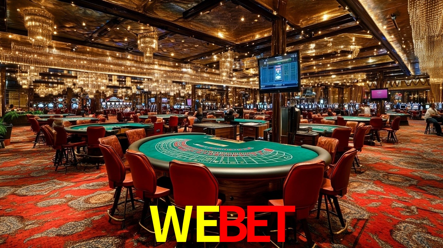 Bônus Generosos e Exclusivos no WEBET para Você!